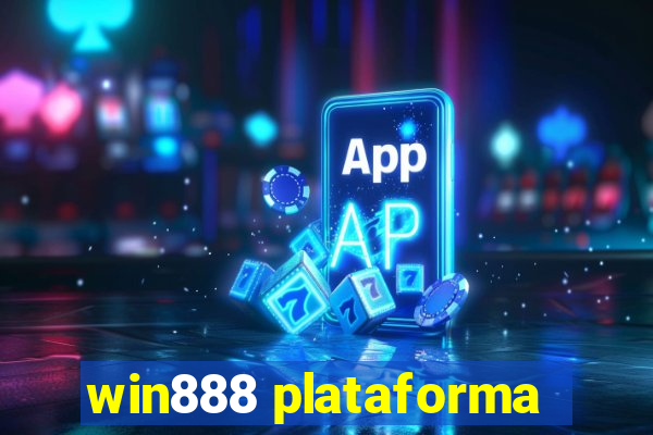 win888 plataforma